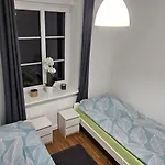 W Starej Kamienicy Apartmán *