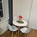 W Starej Kamienicy Apartmán *