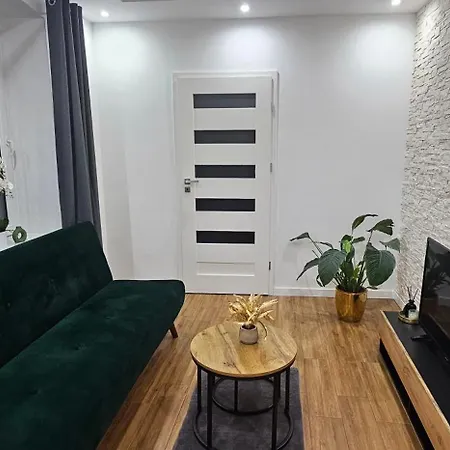 Apartmán W Starej Kamienicy