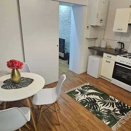Apartmán W Starej Kamienicy