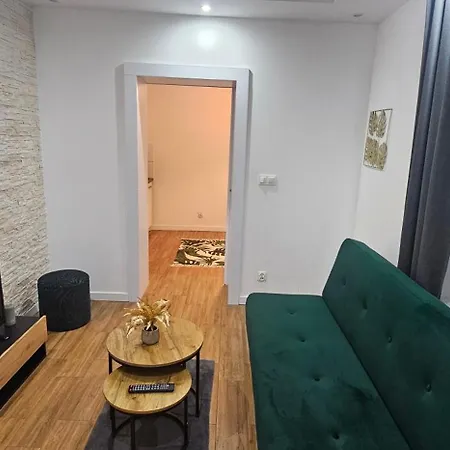 Apartmán W Starej Kamienicy *