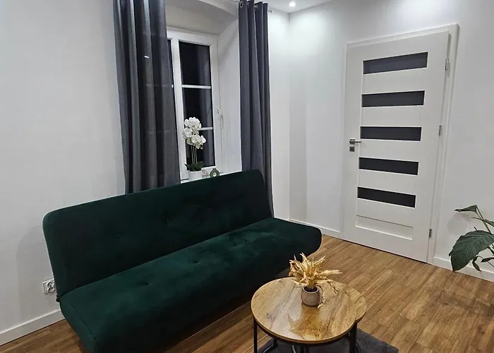 W Starej Kamienicy * Mrągowo