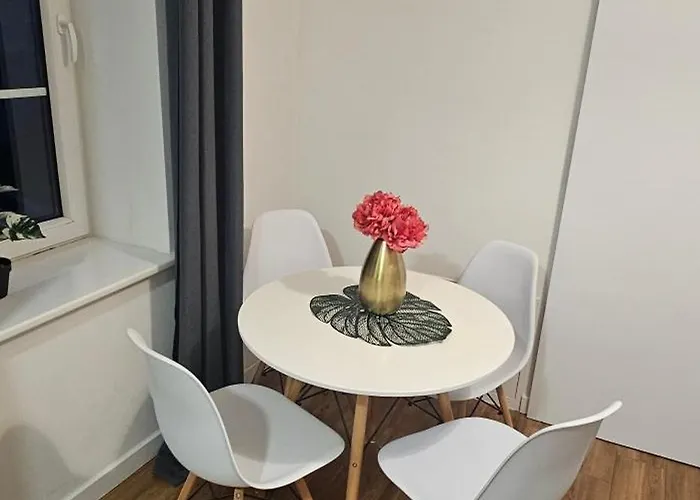 W Starej Kamienicy Apartmán *