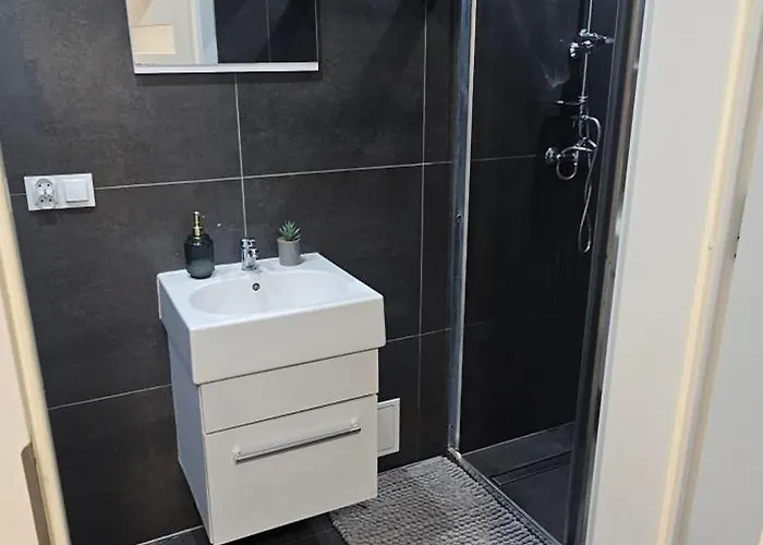 Apartmán W Starej Kamienicy *